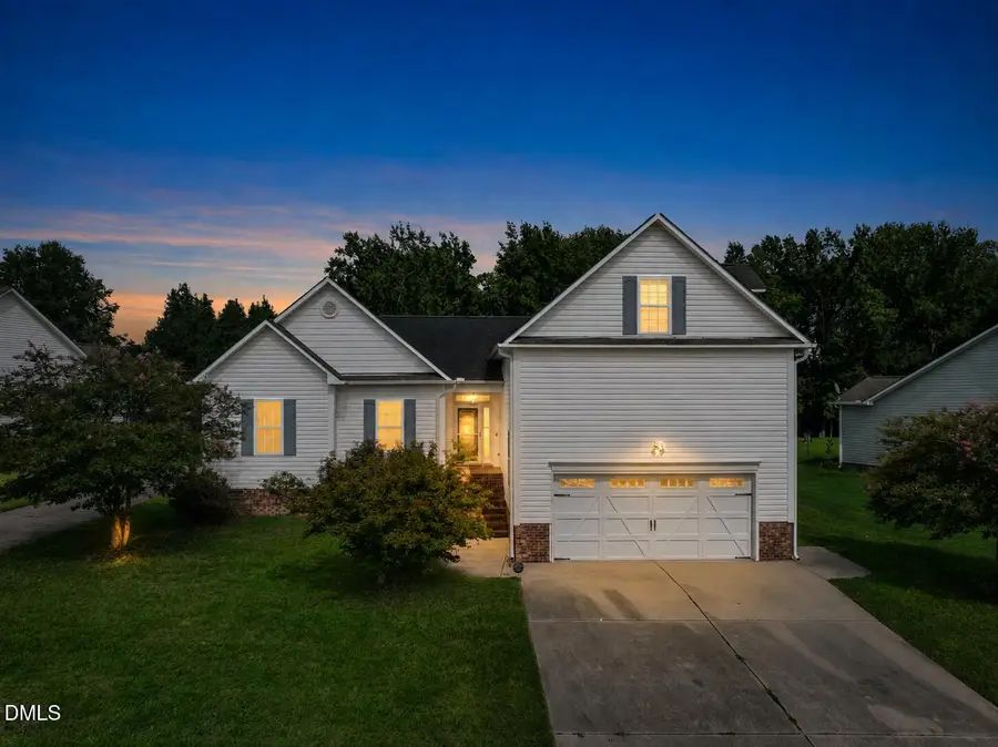 105 Willmont Court, Benson, NC 27504 - #2