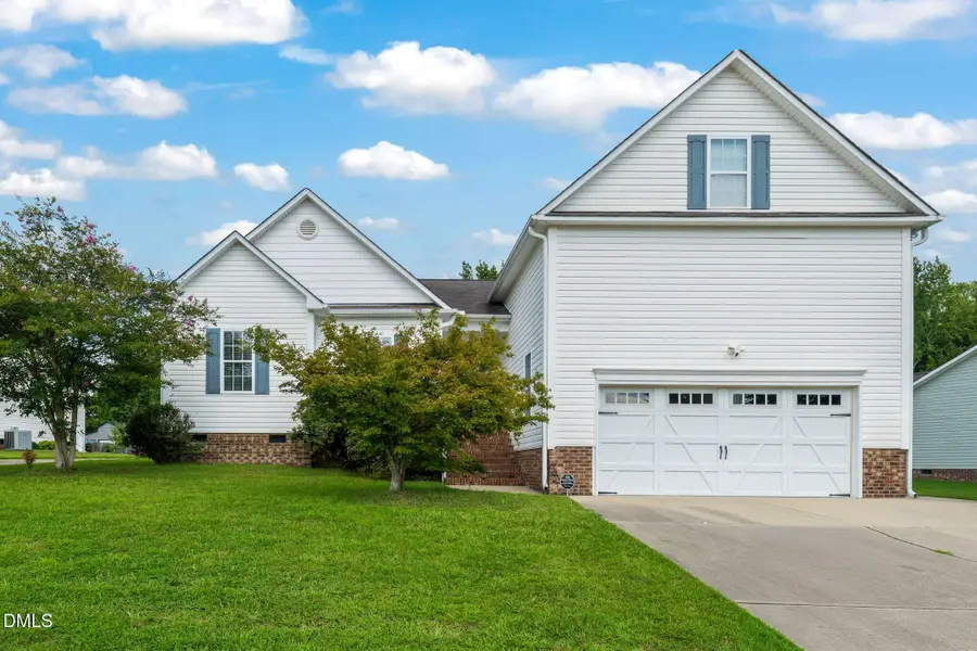 105 Willmont Court, Benson, NC 27504 - #3
