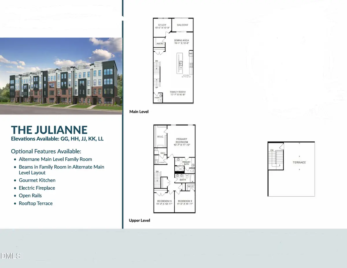 1305 Granholm Road, Cary, NC 27519 - #1