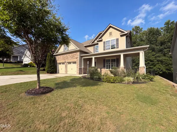 1509 Lena Lane, Knightdale, NC 27545