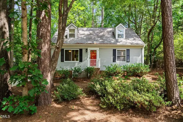 2205 Mariner Circle, Raleigh, NC 27603
