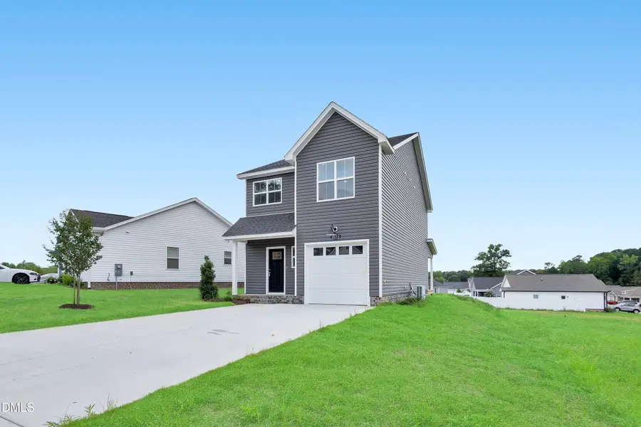 3212 Dolostone Court, Wilson, NC 27893 - #3