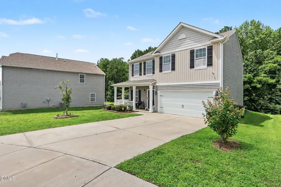 6729 Osprey Landing Drive, Wendell, NC 27591 - #3