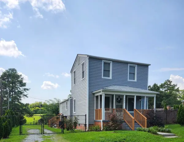 502 Short Street, Haw River, NC 27258