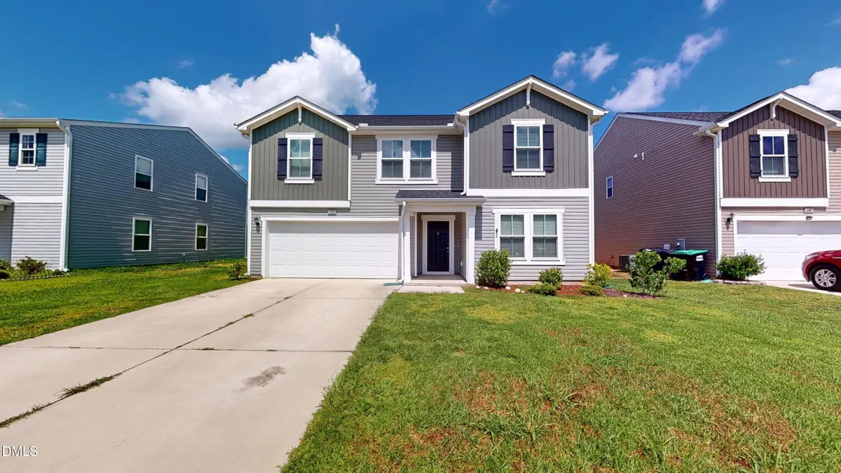 135 Maple Tree Lane, Clayton, NC 27527 - #1