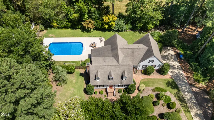 3310 Jennings Farm Drive, Wilson, NC 27896 - #2