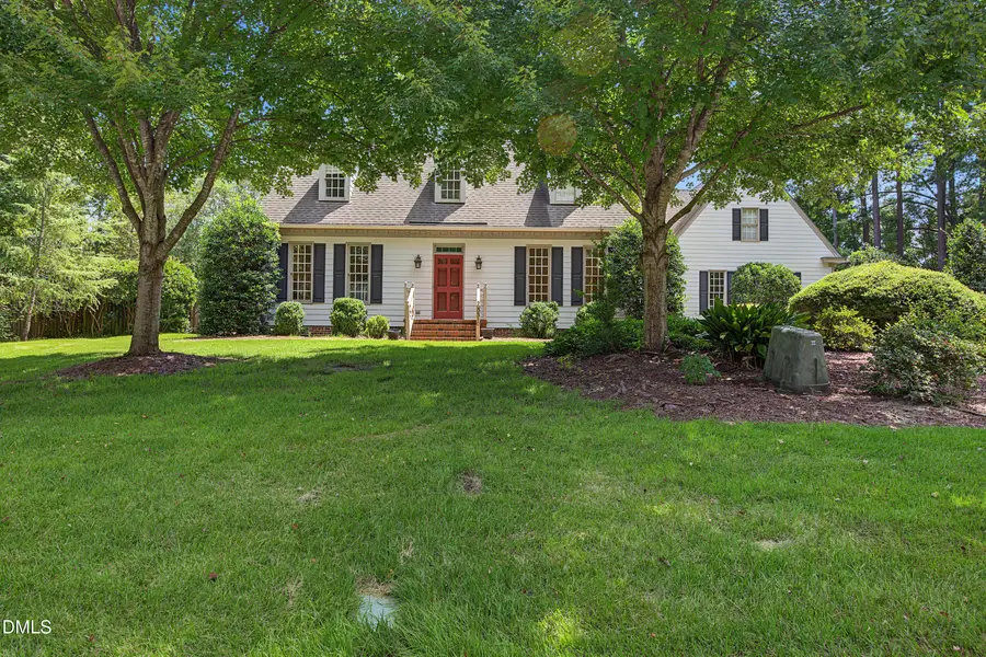 3310 Jennings Farm Drive, Wilson, NC 27896 - #3