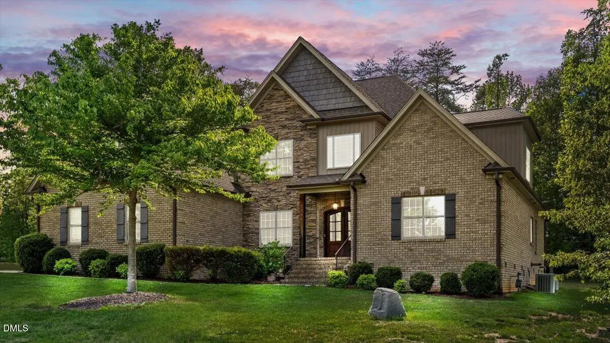 7711 Northern Estates Point, Greensboro, NC 27455 - #1