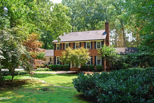 2062 Nottingham Lane, Burlington, NC 27215