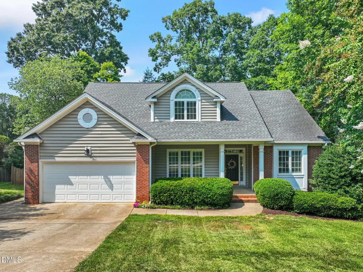 208 Highlands Lake Drive, Cary, NC 27518 - #1