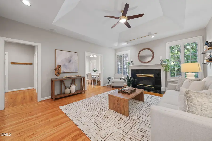 208 Highlands Lake Drive, Cary, NC 27518 - #3