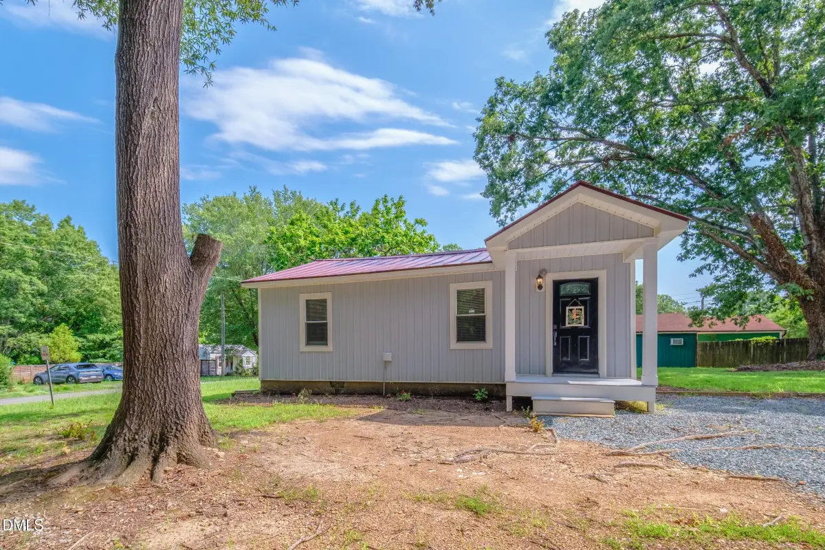 523 Terrell Road, Hillsborough, NC 27278 - #1
