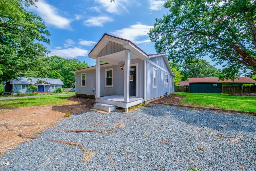 523 Terrell Road, Hillsborough, NC 27278 - #2