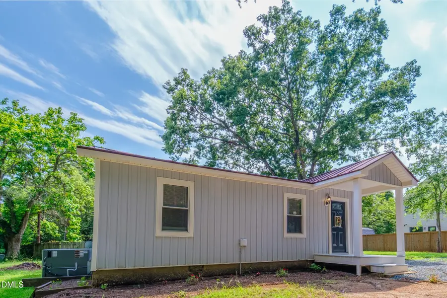 523 Terrell Road, Hillsborough, NC 27278 - #3