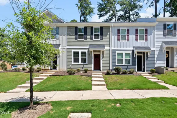 513 Hacksaw Trail, Raleigh, NC 27610