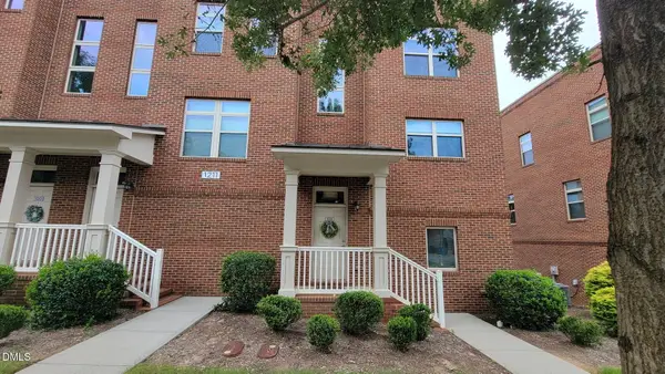1211 Twin Branches Way, Raleigh, NC 27606