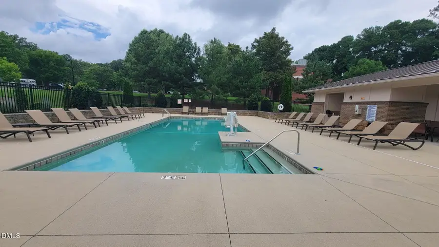 1211 Twin Branches Way, Raleigh, NC 27606 - #2