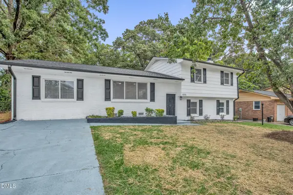1515 Grandview Drive, Fayetteville, NC 28314