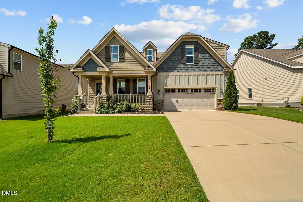 53 Unique Place, Garner, NC 27529 - #1
