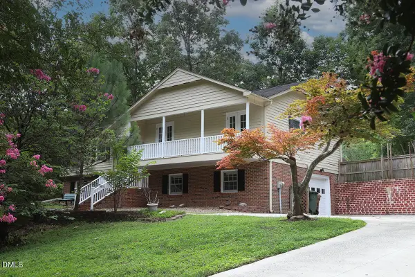 1216 Balmoral Drive, Cary, NC 27511