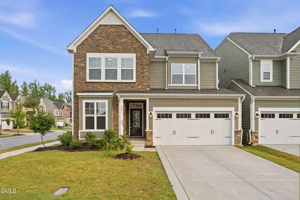401 Ressler Street, Holly Springs, NC 27540
