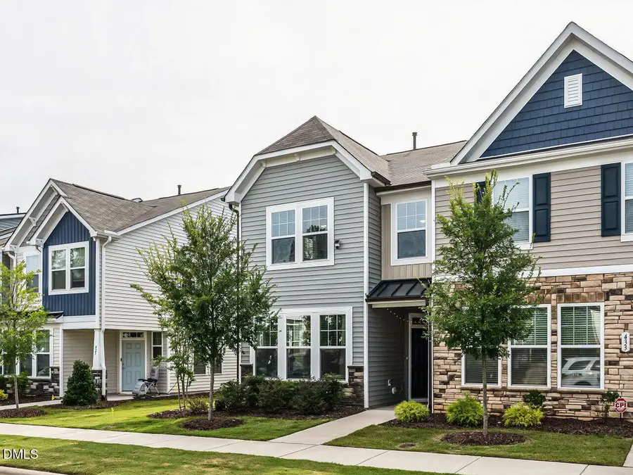 431 Channel Drop Drive, Clayton, NC 27520 - #2