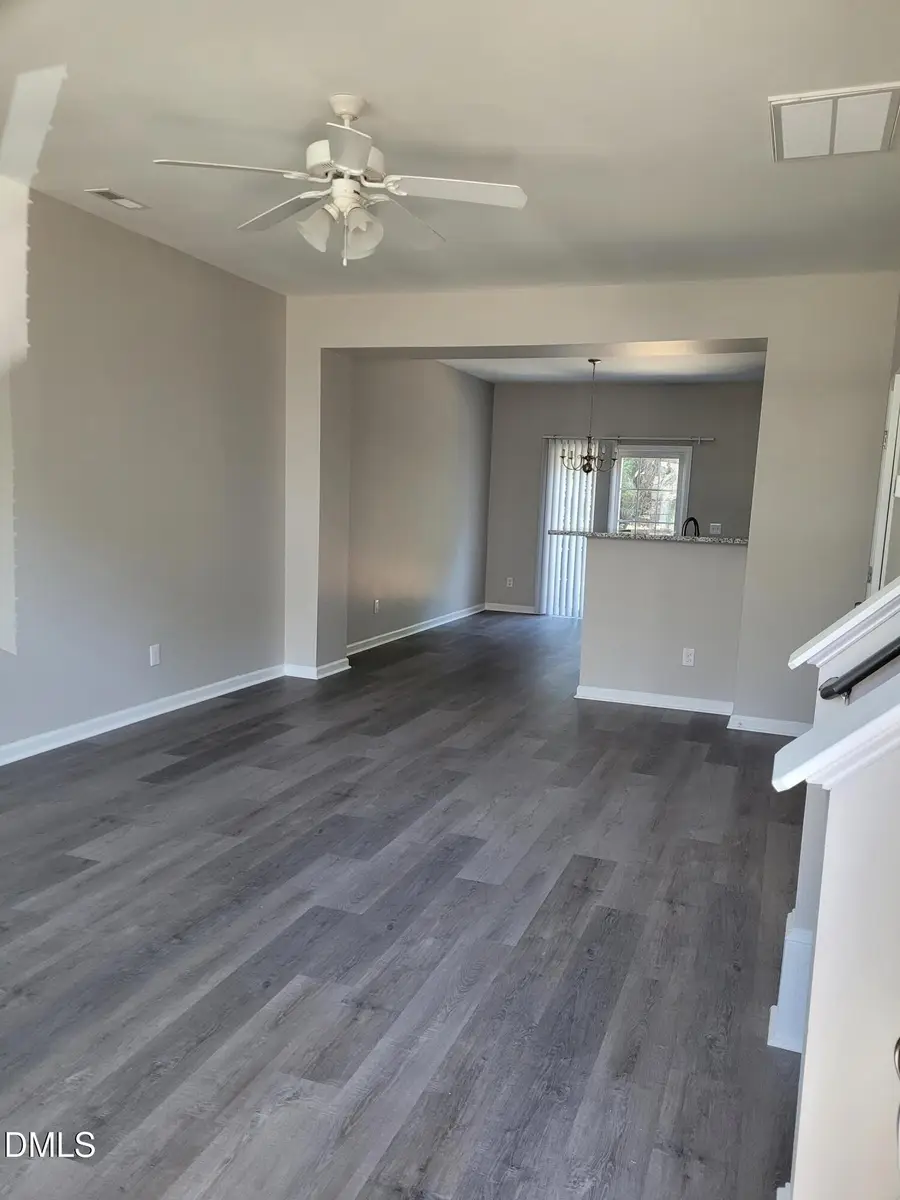 1505 Oxleymare Drive, Raleigh, NC 27610 - #2