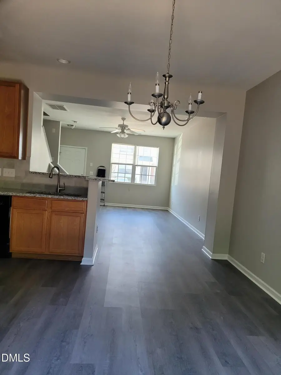1505 Oxleymare Drive, Raleigh, NC 27610 - #3