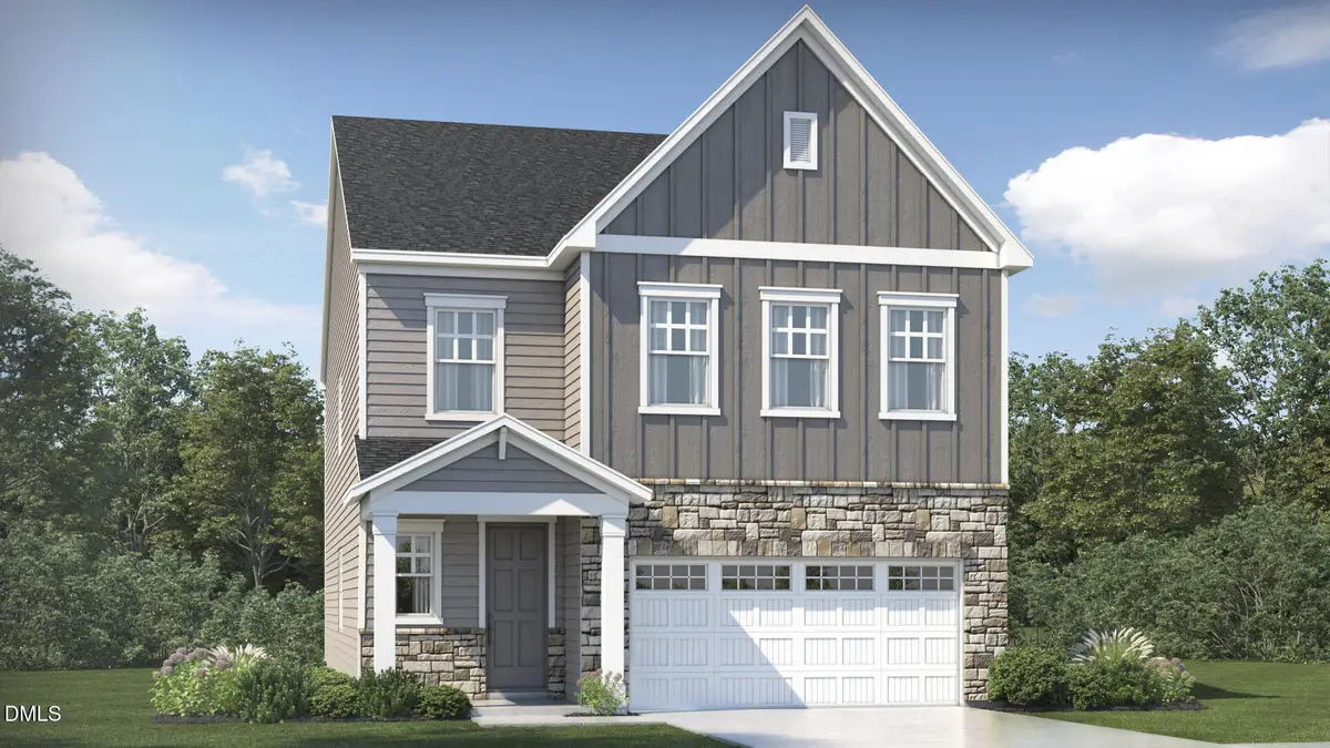412 Cedar Barn Lane, Garner, NC 27529 - #1
