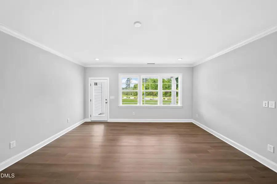 412 Cedar Barn Lane, Garner, NC 27529 - #3