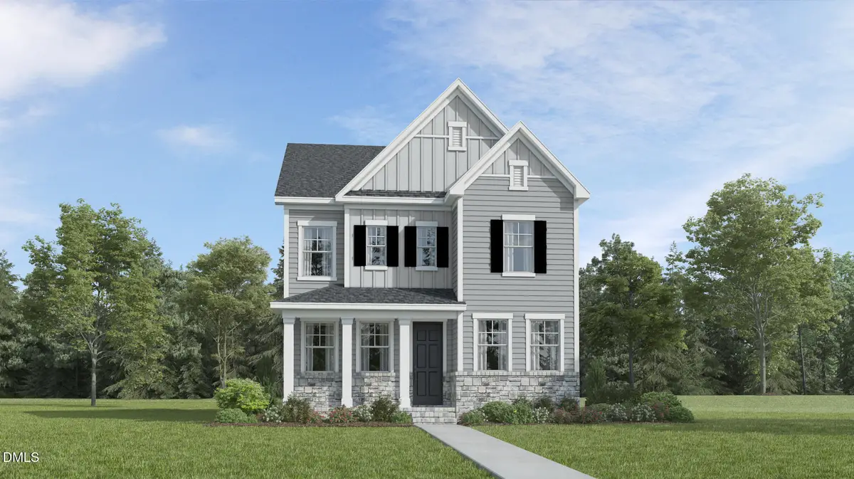 333 Golden Trace Drive, Garner, NC 27529 - #1