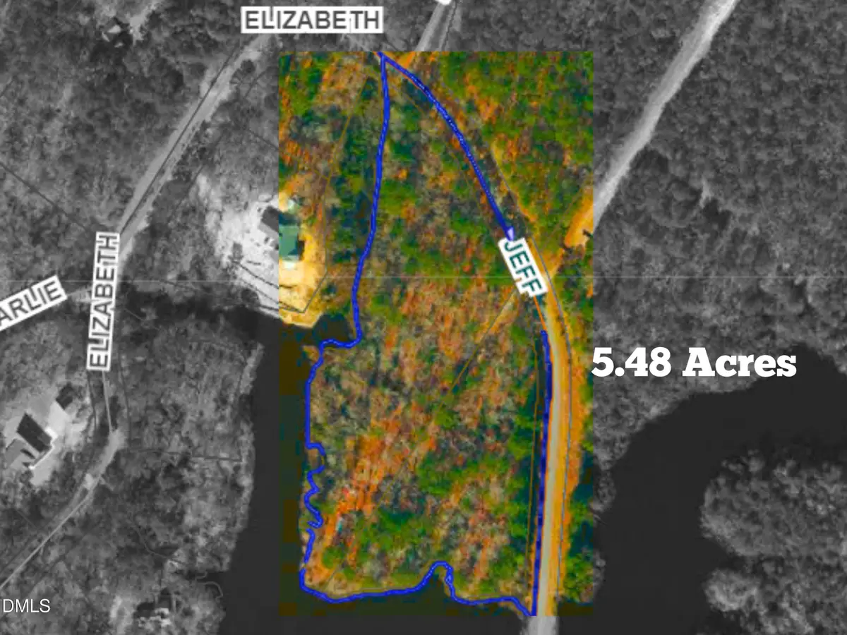 801 Jeff Road, Minnesott Beach, NC 28510 - #1