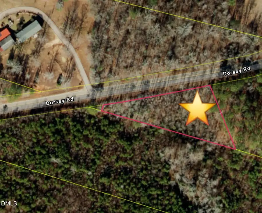 0 Dorsey Road, Louisburg, NC 27549 - #2