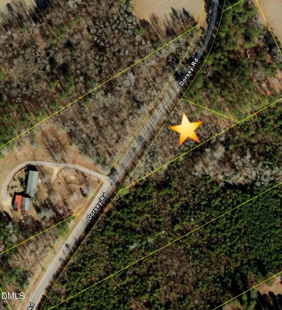 0 Dorsey Road, Louisburg, NC 27549 - #3