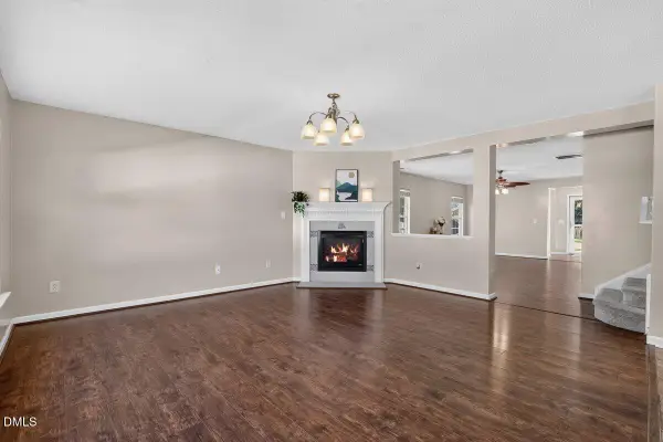 200 Georgetowne Drive, Clayton, NC 27520