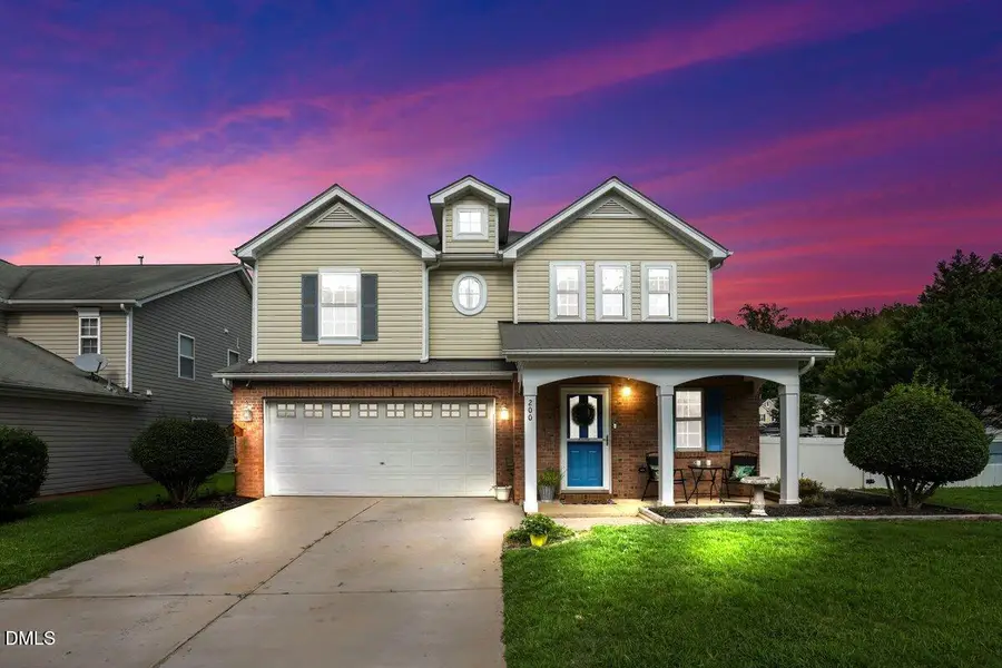 200 Georgetowne Drive, Clayton, NC 27520 - #3