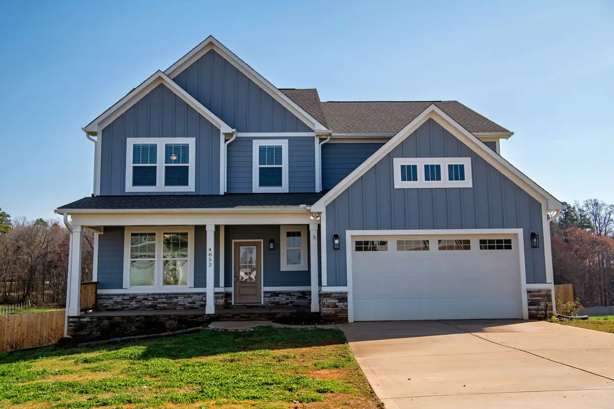 4852 Grosbeak Court, Mebane, NC 27302 - #1