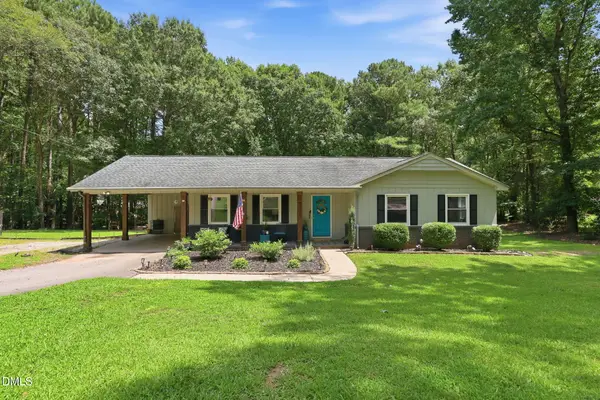 1708 Wayne Drive, Wake Forest, NC 27587
