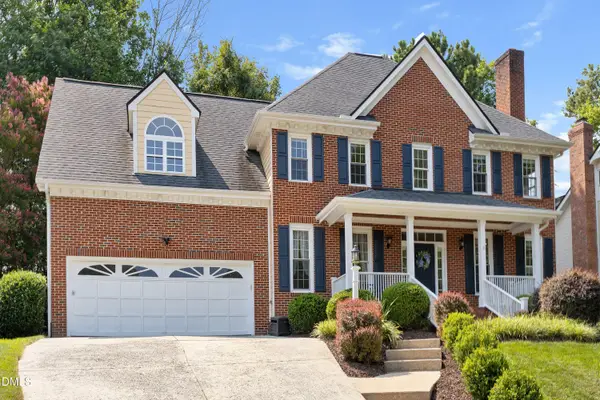 201 Lyncroft Lane, Cary, NC 27519