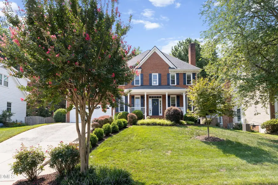 201 Lyncroft Lane, Cary, NC 27519 - #2