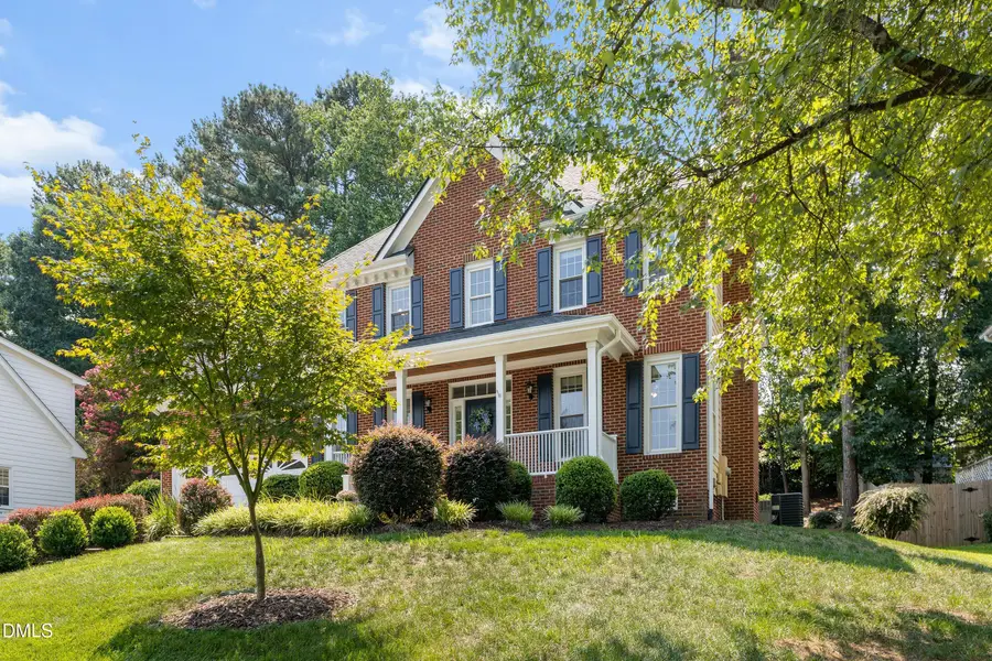 201 Lyncroft Lane, Cary, NC 27519 - #3