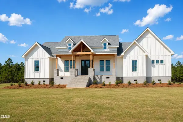 2875 Good Shepherd Trail, Spring Hope, NC 27882