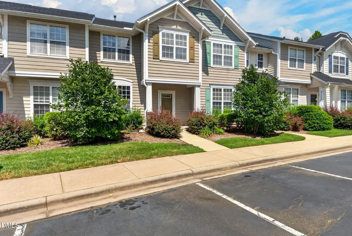 412 Colwick Lane, Morrisville, NC 27560 - #1