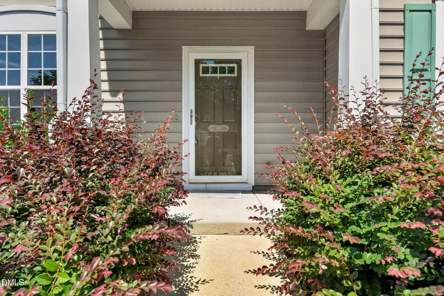 412 Colwick Lane, Morrisville, NC 27560 - #3