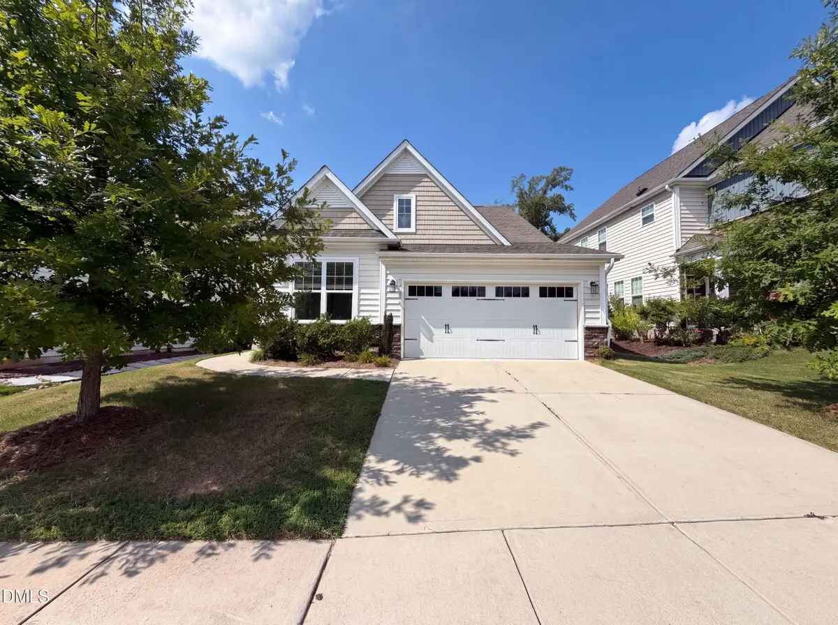 1337 Farm Pond Trail, Durham, NC 27703 - #1