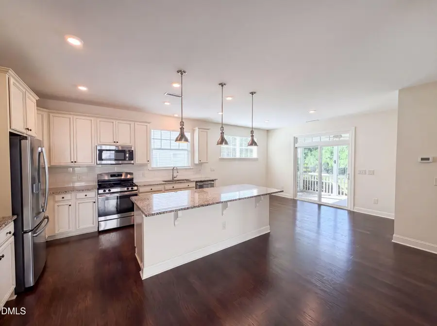 1337 Farm Pond Trail, Durham, NC 27703 - #3
