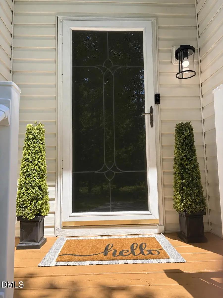 529 Dogwood Creek Place, Fuquay Varina, NC 27526 - #2