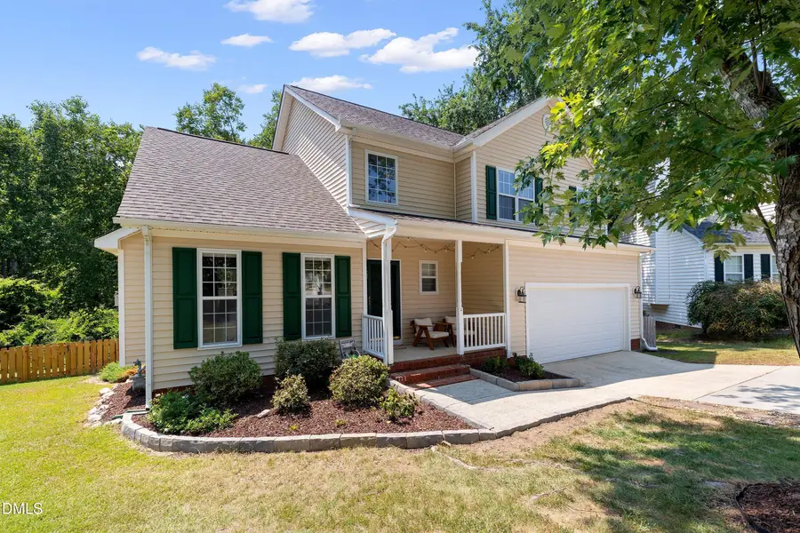 703 Midsummer Lane, Apex, NC 27502 - #2