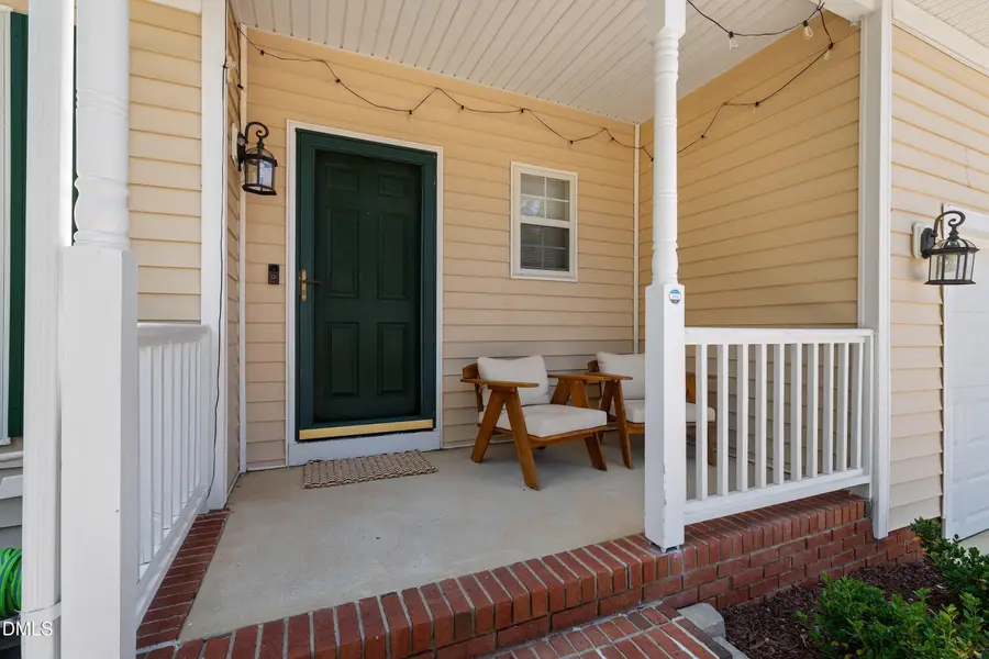703 Midsummer Lane, Apex, NC 27502 - #3