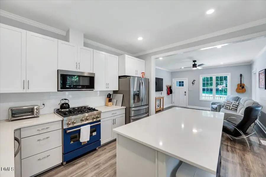 222 Marsh Avenue, Raleigh, NC 27606 - #2